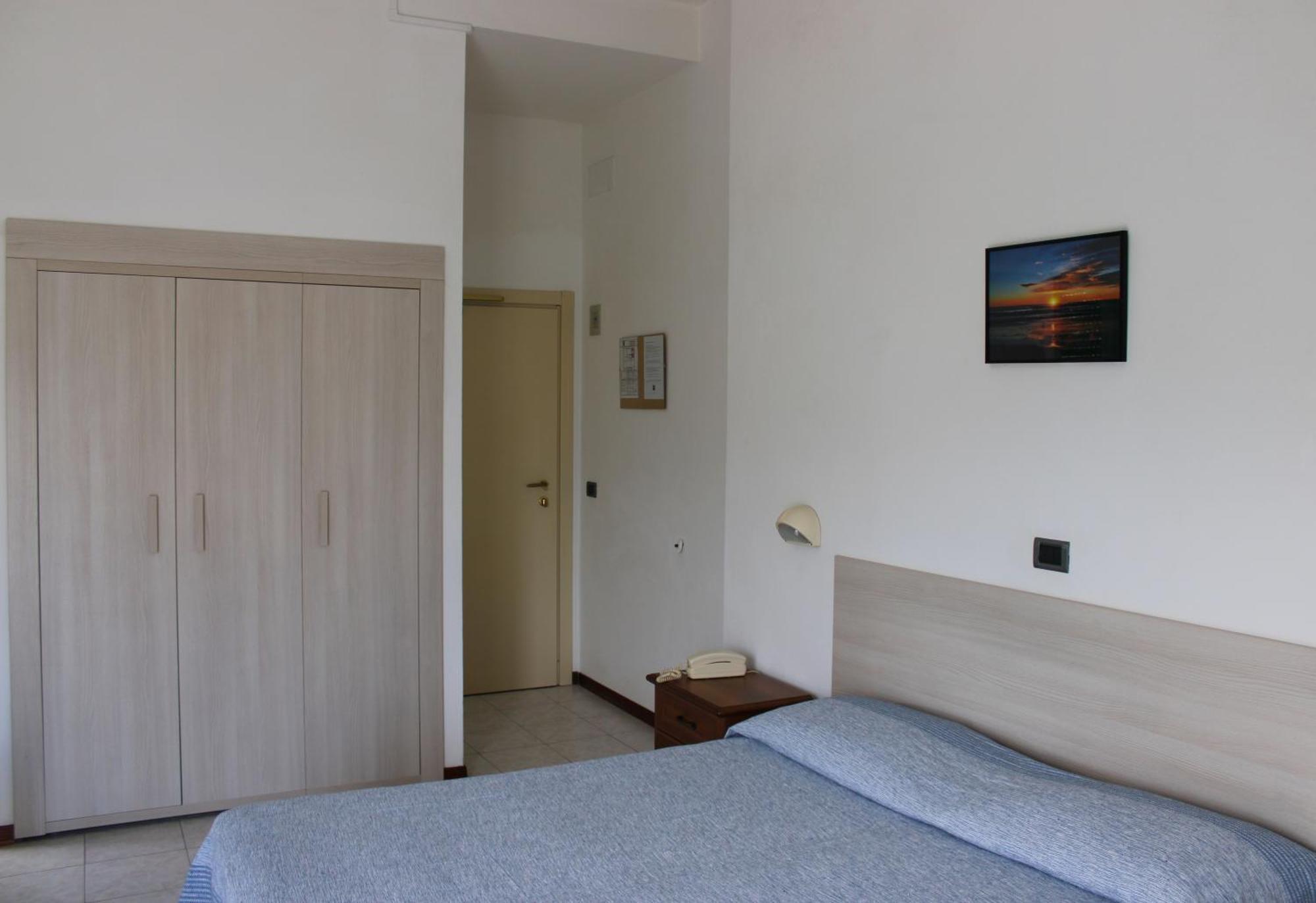 Hotel Puccinelli Lido di Camaiore Room photo