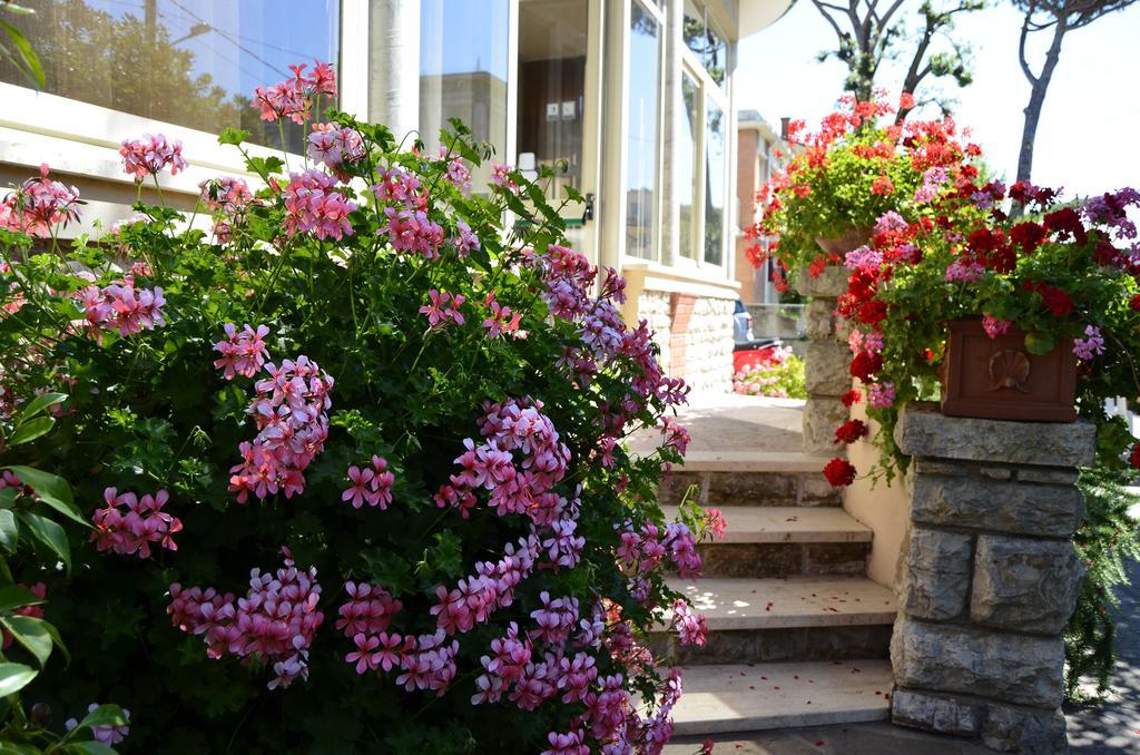 Hotel Puccinelli Lido di Camaiore Exterior photo